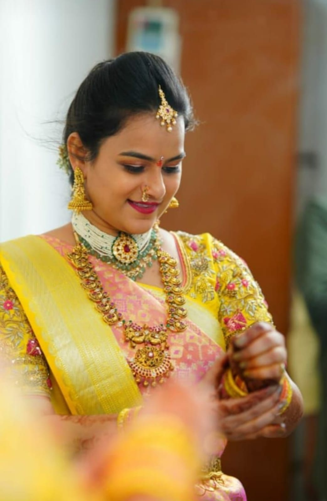 Signature look image 4