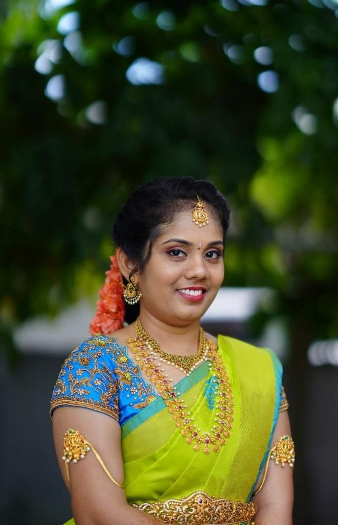 Signature look image 5