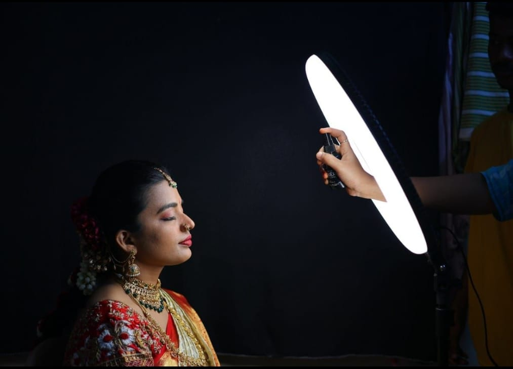 Signature look image 6